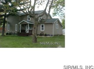 702 W Mulberry St, Jerseyville, IL 62052