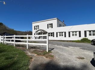 9849 Ivanhoe Rd, Ivanhoe, VA 24350