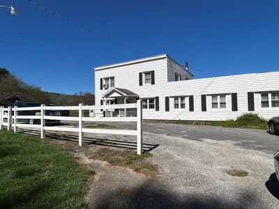 9849 Ivanhoe Rd, Ivanhoe, VA, 24350