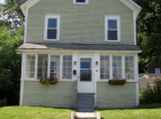 15 Nelson St, North Adams, MA 01247