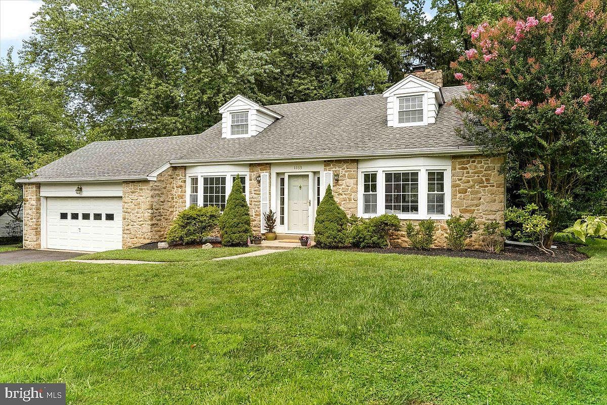 1153 Beverly Rd, Jenkintown, PA 19046 Zillow