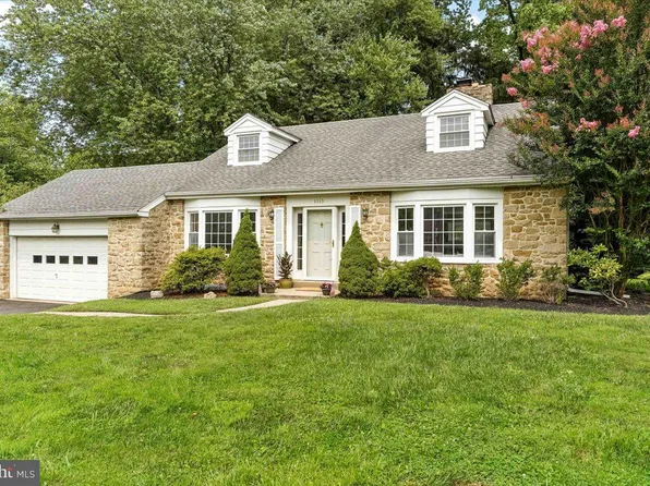 1153 Beverly Rd, Jenkintown, PA 19046
