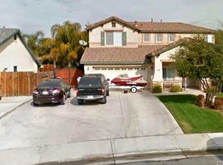 10404 Columbia Falls Dr, Bakersfield, CA 93312