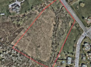 0 Wernersville Rd, Sinking Spring, PA 19608