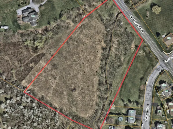 0 Wernersville Rd, Sinking Spring, PA 19608