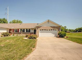 107 An Ja Lo Dr, Maryville, IL 62062