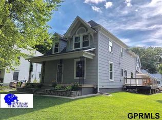 729 N Blackburn Ave, York, NE 68467