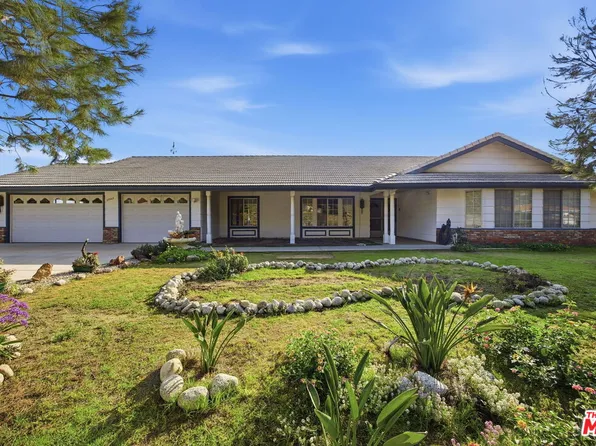 25945 Fran Lou Dr, Moreno Valley, CA 92557