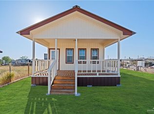 6607 Bella Dr, Edinburg, TX 78542