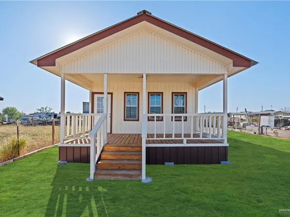 6607 Bella Dr, Edinburg, TX 78542