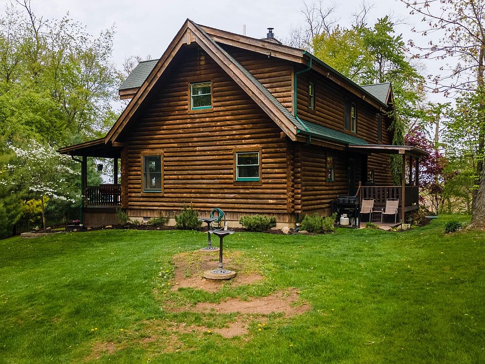 3712 Yatesville Wissler Rd NE, Bloomingburg, OH 43106 Zillow