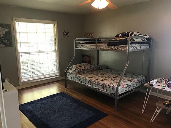 Bedroom #2