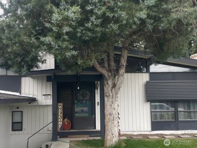101 N Hanford Avenue, East Wenatchee, WA, 98802
