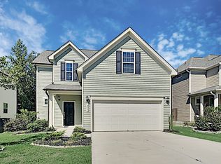 205 Outwater Ridge Dr, Garner, NC 27529