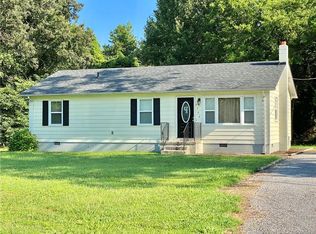 4300 Wayside Rd, Charles City, VA 23030