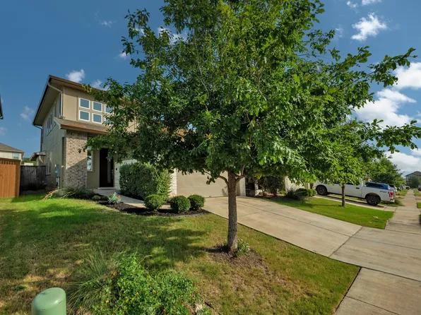 5412 Daimler Dr, Austin, TX 78744