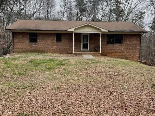 2140 Morning Star Ln, Winston Salem, NC 27107