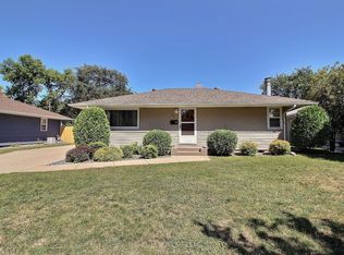 305 23rd Ave N, Fargo, ND 58102