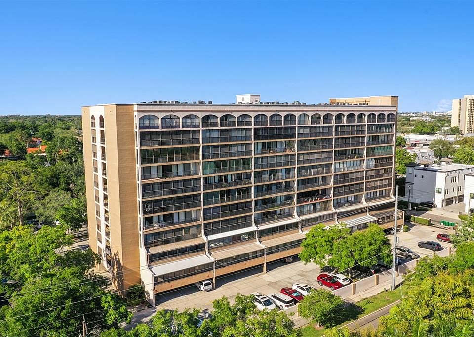 1st image of 3211 W SWANN AVENUE #509