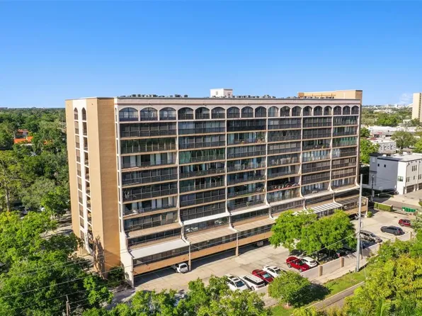 3211 W Swann Ave Unit 509, Tampa, FL 33609