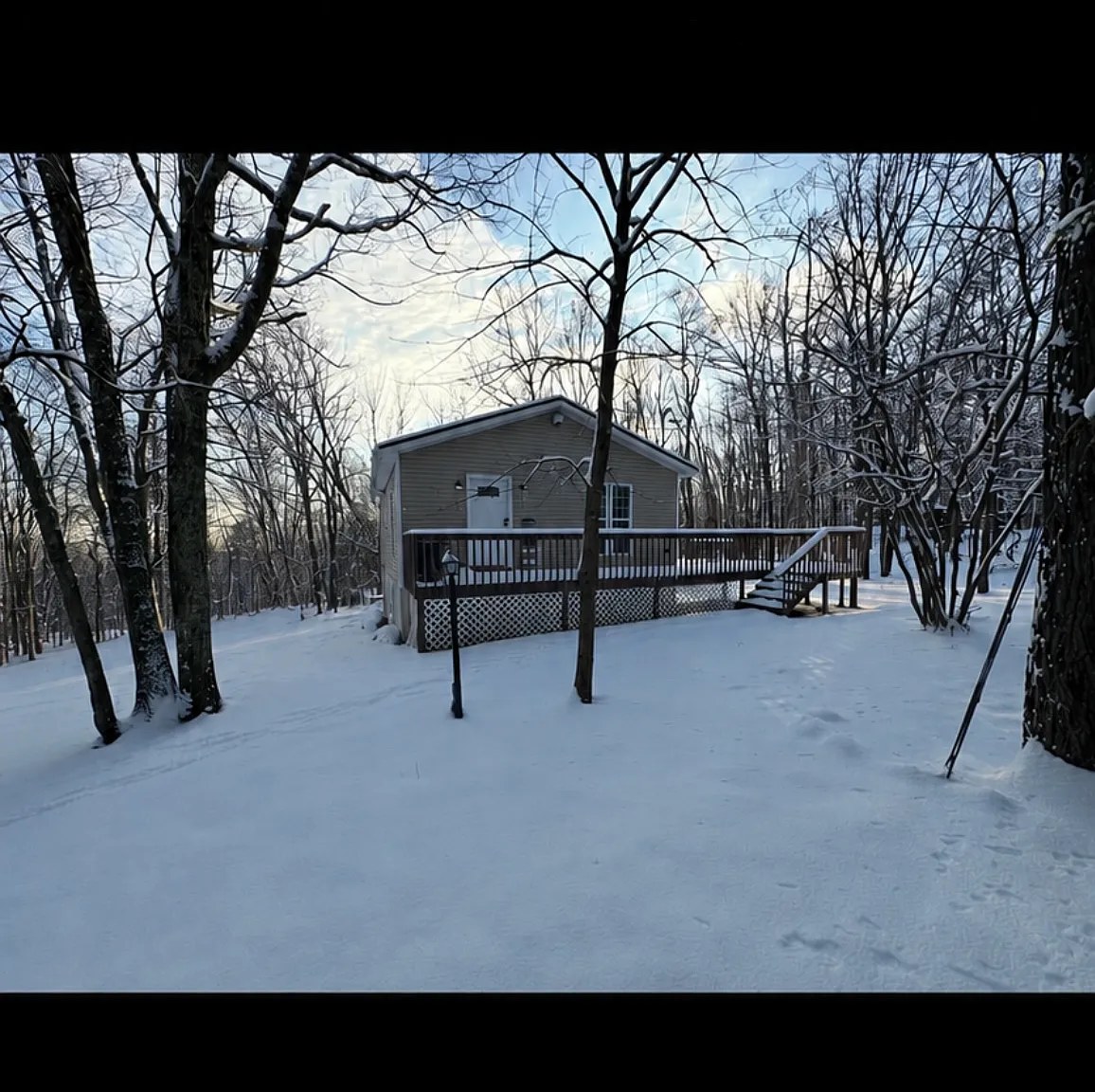 49 Old Stage Rd — Photo 1