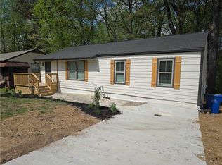 2065 Verbena St NW, Atlanta, GA 30314