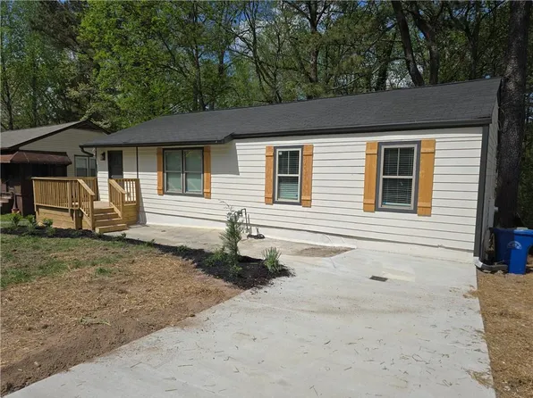 2065 Verbena St NW, Atlanta, GA 30314