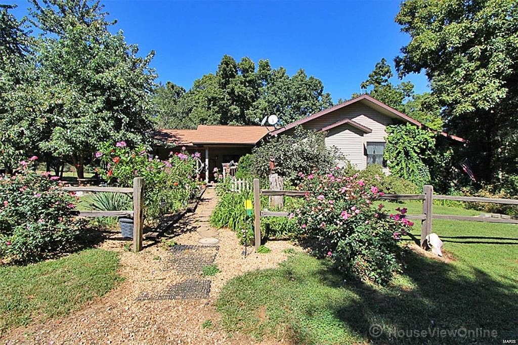 25509 Bcr 302, Marble Hill, MO 63764 Zillow