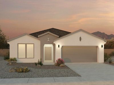 2415 Marble Ave NE, Rio Rancho, NM, 87144