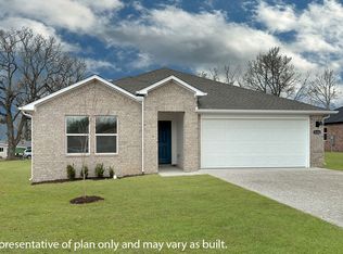 60 Wolfsbridge Loop, Cabot, AR 72023