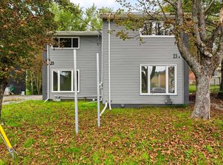 23A Ruben Ct #23, Halifax, NS B2X 1L9