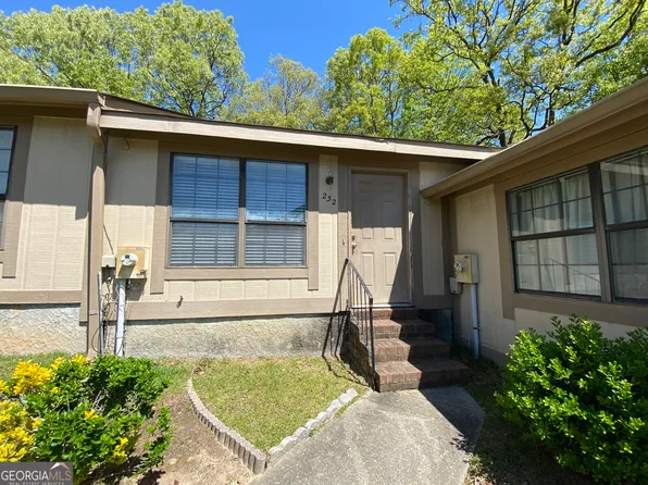 232 Tallulah Trl, Warner Robins, GA 31088