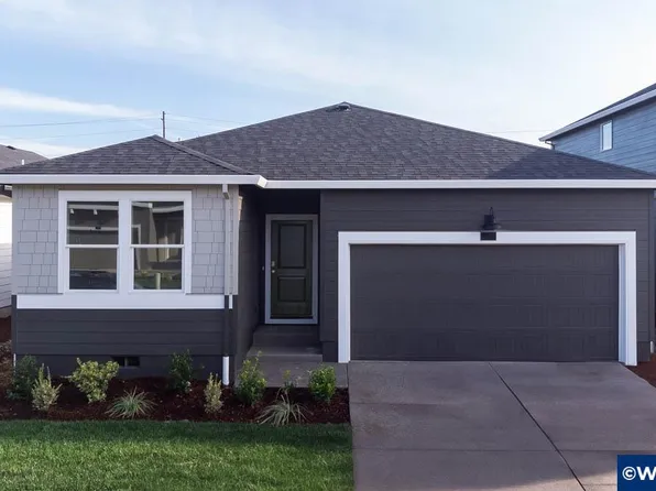 4991 Columbus Ave NE, Salem, OR 97301