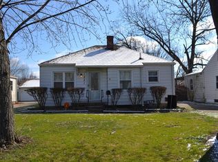 1821 N Riley Ave, Indianapolis, IN 46218