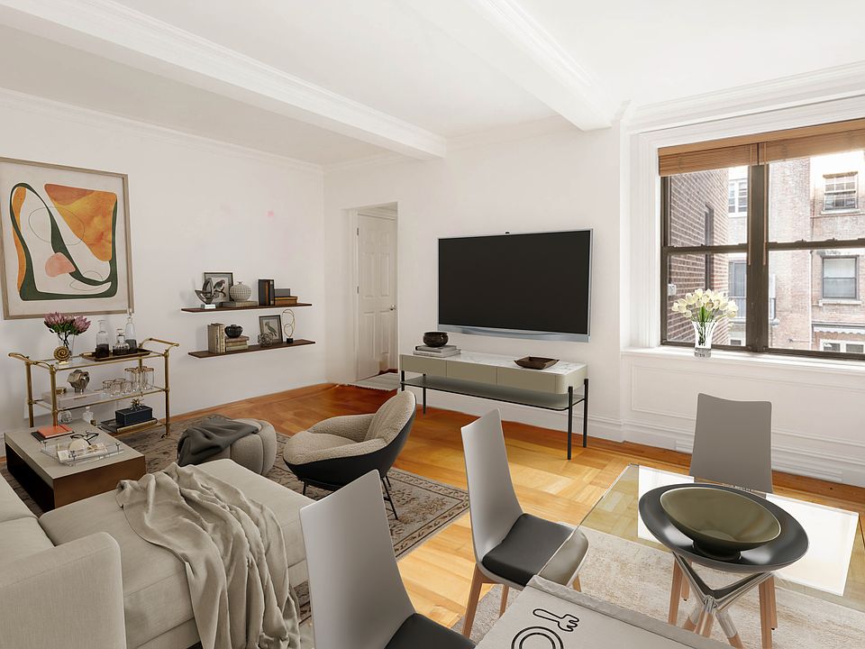 1st image of 23 W 73rd St #409