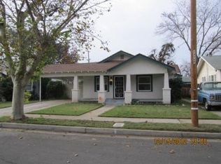 1315 N Harrison Ave, Fresno, CA 93728