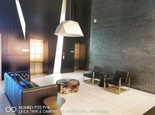 125 Peter St #601, Toronto, ON M5V 0M2