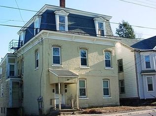 45 S Main St, Gardner, MA 01440