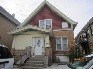1543 S Cesar E Chavez Dr, Milwaukee, WI 53204