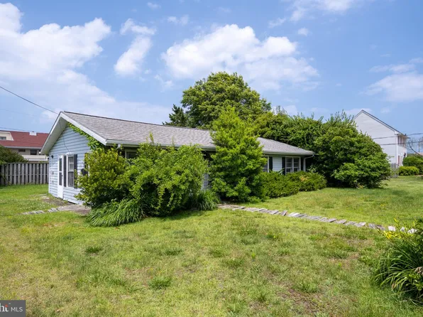 604 S Pacific Ave, Ocean City, MD 21842