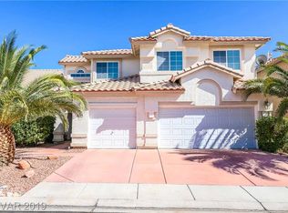 3910 Rancho Niguel Pkwy, Las Vegas, NV 89147
