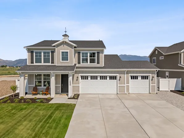 1722 S 4300th St W #103, Ogden, UT 84401