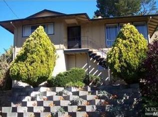 119 Blossom Ct, San Rafael, CA 94901