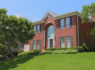 6304 Indian Canyon Dr, Austin, TX 78746