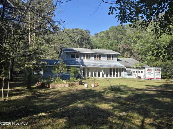 295 Gold Finch Lane, New Bern, NC 28560