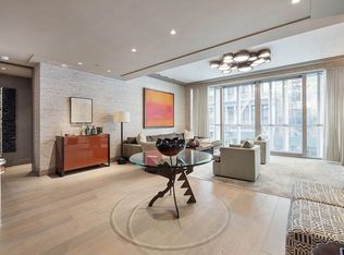 1 Great Jones Alley, New York, NY 10012