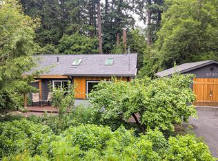 8730 SW Washington Dr, Portland, OR 97223