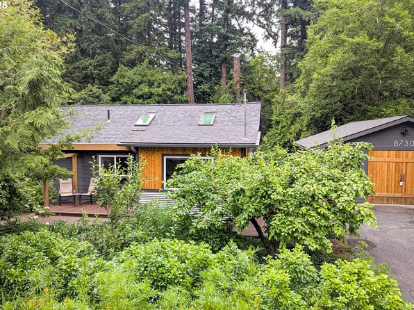 8730 SW Washington Dr, Portland, OR 97223