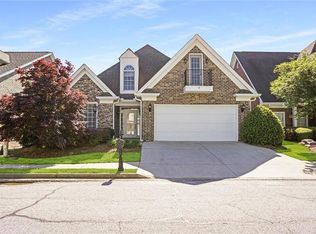 1925 Hickory Station Cir, Snellville, GA