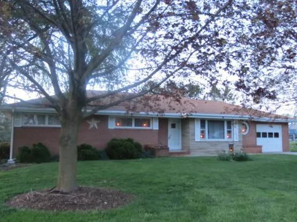 14540 National Pike, Clear Spring, MD 21722